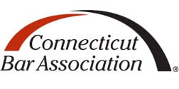 Connecticut Bar Association Badge